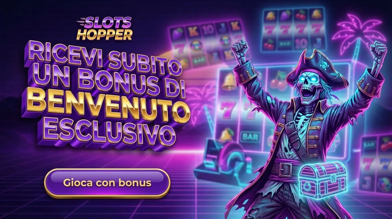 Slotshopper Casino